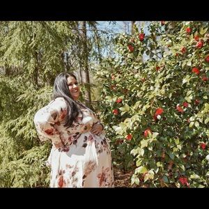 Meet your Posher, Esther